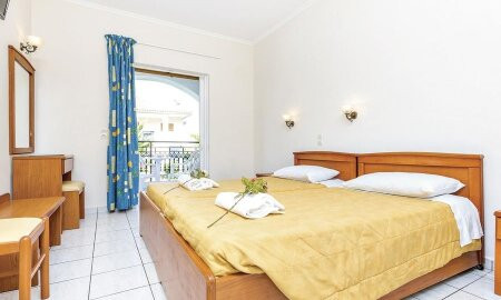 Marelen Hotel & Apartments